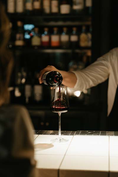 bar-vin bar à vin