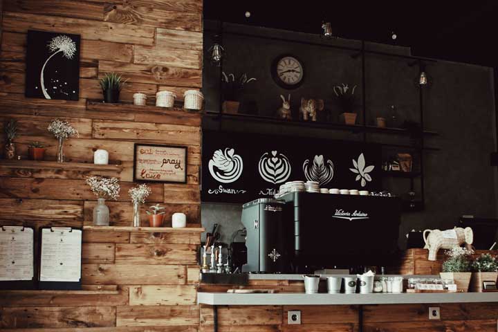 bistro