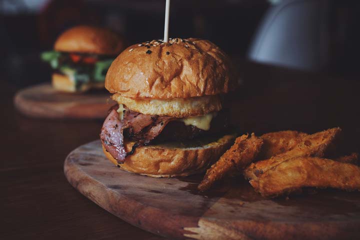 bistro 5