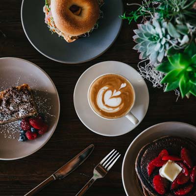 brunch