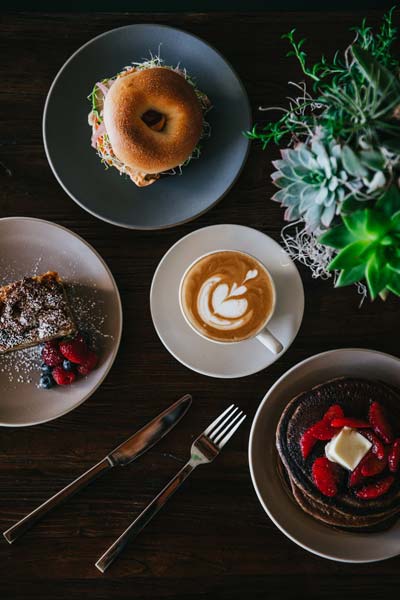 brunch brunch